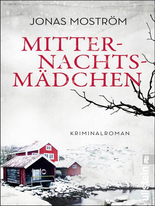 Titeldetails für Mitternachtsmädchen nach Jonas Moström - Verfügbar